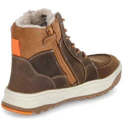 Winterstiefel DAJAN - tan