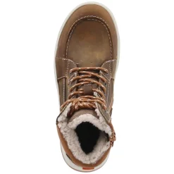 Winterstiefel DAJAN - tan