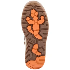 Winterstiefel DAJAN - tan