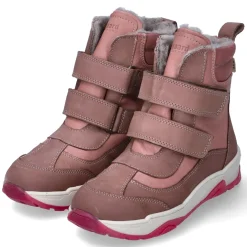 Winterstiefel DORELLE TEX - Almond