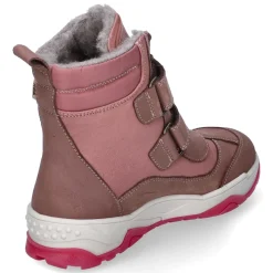 Winterstiefel DORELLE TEX - Almond