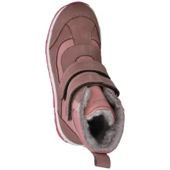 Winterstiefel DORELLE TEX - Almond