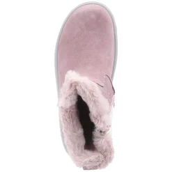 Winterstiefel FLAVIA - ROSA/WEISS