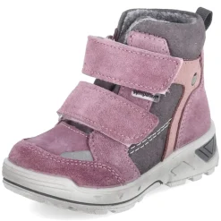 Winterstiefel JANNE - sucre/graphit