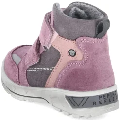 Winterstiefel JANNE - sucre/graphit