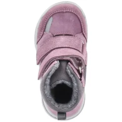 Winterstiefel JANNE - sucre/graphit