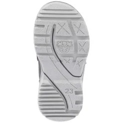 Winterstiefel JANNE - sucre/graphit