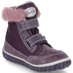 Winterstiefel JOSEFINE - purple