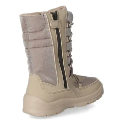 Winterstiefel KIMBA - beige