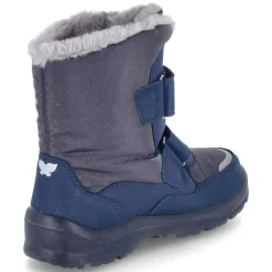 Winterstiefel KIOKO - dk blue