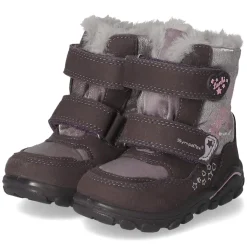 Winterstiefel KOSY - purple-lilac