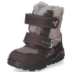 Winterstiefel KOSY - purple-lilac