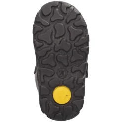 Winterstiefel KOSY - purple-lilac