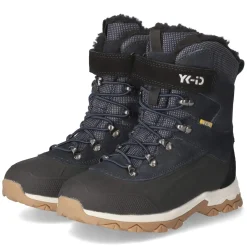 Winterstiefel LAURIN - navy