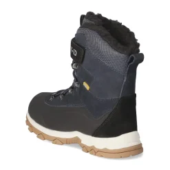 Winterstiefel LAURIN - navy