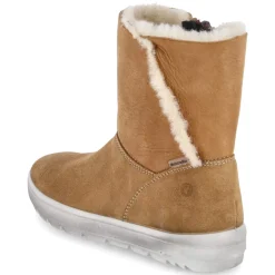 Winterstiefel NANUK - ahorn/hazel