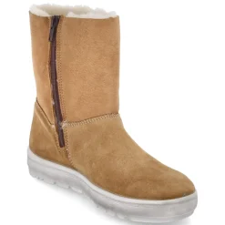 Winterstiefel NANUK - ahorn/hazel