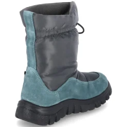 Winterstiefel NATURINO VARNA - mint