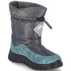 Winterstiefel NATURINO VARNA - mint