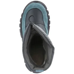 Winterstiefel NATURINO VARNA - mint