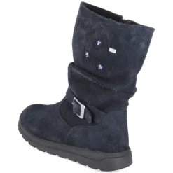 Winterstiefel RAIKA TEX - navy