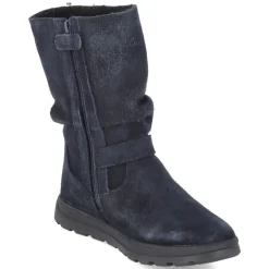 Winterstiefel RAIKA TEX - navy