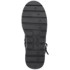 Winterstiefel RAIKA TEX - navy