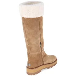 Winterstiefel TITAN - chestnut
