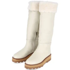 Winterstiefel TITAN - pale