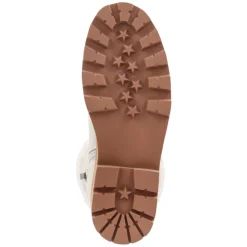 Winterstiefel TITAN - pale