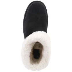 Winterstiefel TRINITY - black