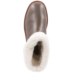 Winterstiefel TRINITY - clay