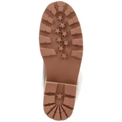 Winterstiefel TRINITY - clay