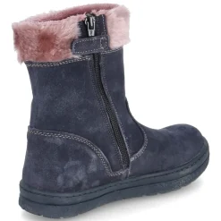 Winterstiefel VESNA - navy