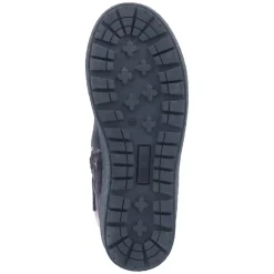 Winterstiefel VESNA - navy