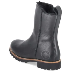 Winterstiefelette BECA TRAV B1 - negro