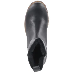 Winterstiefelette BECA TRAV B1 - negro