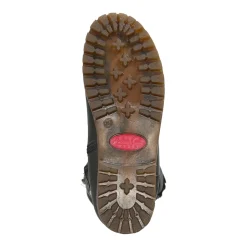 Winterstiefeletten - schiefer