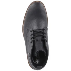 Winterstiefeletten - schwarz/schwarz/schwarz