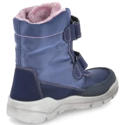 Winterstiefeletten AILEEN - nautic/marine