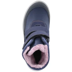 Winterstiefeletten AILEEN - nautic/marine