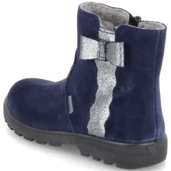 Winterstiefeletten ALISA - nautic