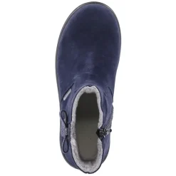 Winterstiefeletten ALISA - nautic