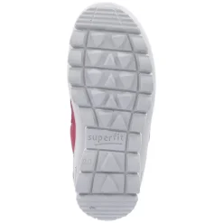 Winterstiefeletten FLAVIA - rot