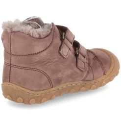Winterstiefeletten HALE V LAMB - Brown