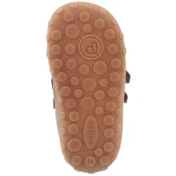 Winterstiefeletten HALE V LAMB - Brown