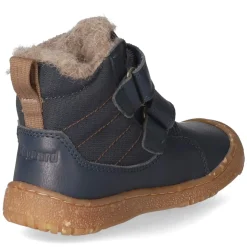 Winterstiefeletten HELTON TEX - blue