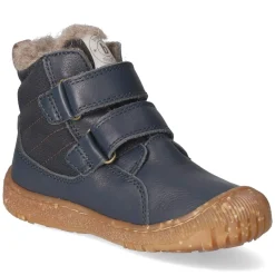 Winterstiefeletten HELTON TEX - blue