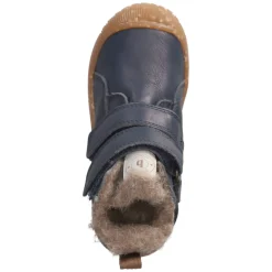 Winterstiefeletten HELTON TEX - blue