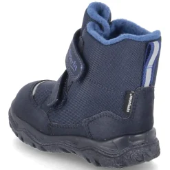 Winterstiefeletten HUSKY1 - BLAU/TÜRKIS